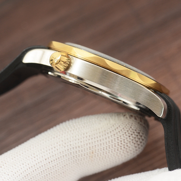 オメガ時計細部ディテール